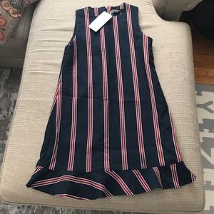zara trafaluc collection dress